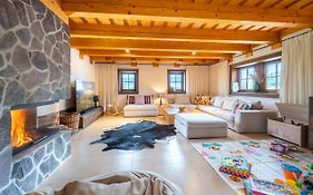 Wellness Drevenica Zuberec, 3 Apartmany, 2 Studia, Tatranske Stity Z Terasy